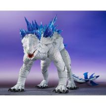 Godzilla X Kong: The New Empire - Figurine S.h. Monsterarts Shimo 18 Cm - Tamashii Nations
