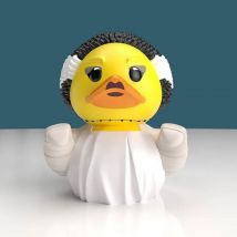 Universal Monsters - Figurine Tubbz Bride Of Frankenstein 1st Edition 10 Cm - Numskull