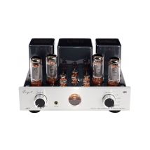 Cayin Mt-35mk2 Bluetooth Silver - Amplificateur Hifi Stéréo