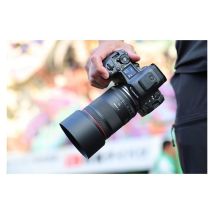 Canon Objectif Rf 50mm F/1.4l Vcm - Canon