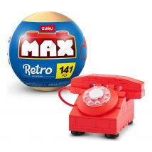 Max - Rétro - Zuru