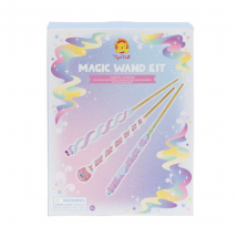 Magic Wand Kit – Baguette Magique Pastel Power - Tiger Tribe - Vert