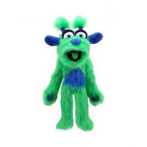 Puppet Company - Monstre Vert - The Puppet Company LTD
