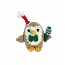 Kit Diy – Pingo Le Filou By Oké! Multicolore