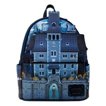 Mercredi - Sac À Dos Mini Nevermore Academy By Loungefly