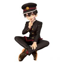 Toilet-bound Hanako-kun Season 2 - Statuette Noodle Stopper Hanako-kun 11 Cm - Furyu
