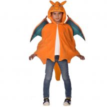 Dracaufeu Taille 3-7 Ans - Amscan