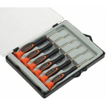 Tournevis De Précision Avec Coffret