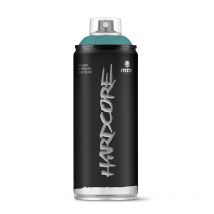 Bombe De Peinture - Bleu Mururoa - Rv-359 - Hardcore Mtn - 400ml - Montana