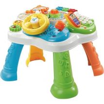 Vtech - 181515 - Ma Table D'Activité Bilingue - Multicolore