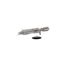 Alien Vs. Predator The Collection - Statuette U.s.s. Sulaco Xl 33 Cm - Eaglemoss Publications Ltd