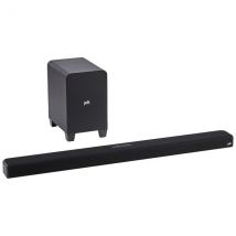Barre De Son Sans Fil Polk Signa S4 Noir