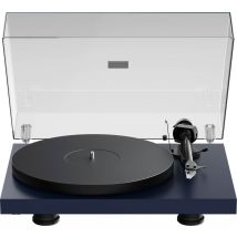 Pro-ject Debut Carbon Evo Ii Bleu Marine