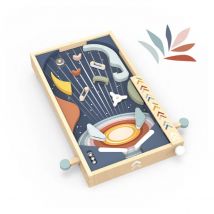 Speedy Monkey - Pinball Game - Speedy Monkey