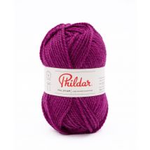 Pelote De Laine Phil Sport - Phildar Grappa Violet