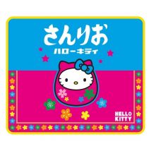 Hello Kitty - Tapis De Souris Japon 27 X 32 Cm - Konix