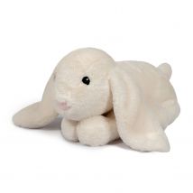Lapin En Peluche Lesté 1,2 Kg - ByAstrup