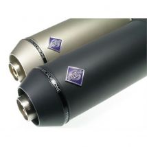 Neumann U 87 Ai Mt - Microphone À Grande Membrane