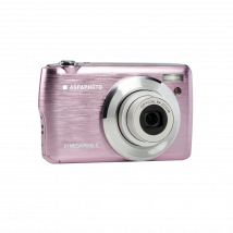 Agfa Photo Realishot Dc8200 - Appareil Photo Numérique Compact Cam, 21mp, Vidéo Full Hd, Ecran Lcd 2.7'', Zoom Optique 8x, Batterie Lithium Et Carte 