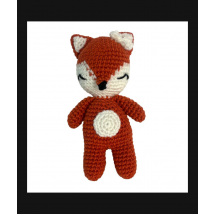 Kit Diy – Léna La Renarde By Oké! Multicolore