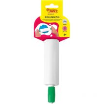 Rouleau - Plastique - Pâte À Modeler - Enfant - Jovi