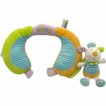 Coussin Tour De Cou Bébé