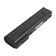 Avizar Batterie De Remplacement Pour Hp Probook 640 G1 G2 11,1v 5200mah Li-ion Noir
