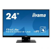 Iiyama Prolite T2454msc-b1ag T2454mscb1ag Led Monitor (t2454msc-b1ag) - IIYAMA