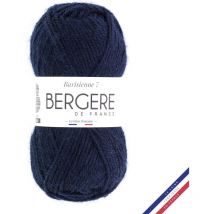 Pelote De Laine - Crépuscule - 100% Acrylique - Bergère De France - Barisienne 7 - Bergere De France