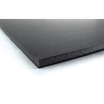 Carton Plume / Mousse Atounoir 5mm 50x65cm 5 Pièces - Creatairplac