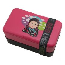 Squid Game - Boîte À Goûter Squid Game - Cinereplicas