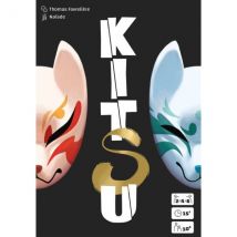 Jeu D'Ambiance Grrre Games Kitsu