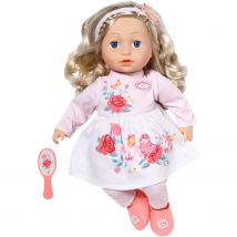Baby Annabell Sophia Poupée De 43cm - Zapf Creation