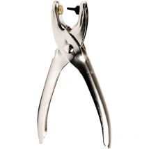 Perforatrice Pince - Diamètre 1,5 Mm - 1 Pce - CC Hobby