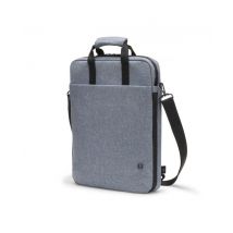 Sac A Dos Ordinateur Eco Motion 13-15,6p Bleu Denim Dicota - Dicota