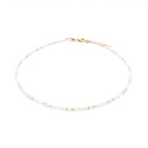 Collier Paloma En Pierres De Lune - SLOYA