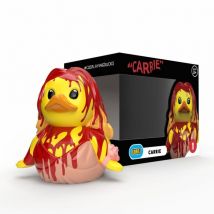 Carrie - Figurine Tubbz Carrie Boxed Edition 10 Cm - Numskull