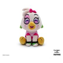 Five Nights At Freddy's - Peluche Glamrock Chica Sit 22 Cm - Youtooz