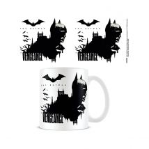 Batman - Mug Batman Gotham - Pyramid International