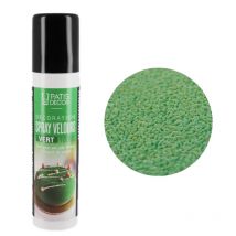 Spray Velours Vert 100ml - Patisdecor
