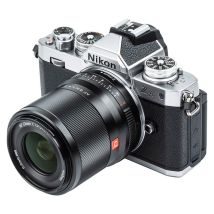 Viltrox Z-23 F1.4 Af Nikon Z Mount Aps-c - Viltrox