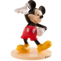 Figurine Mickey Classic Pvc - Dekora