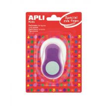 Perforatrice À Levier Matériaux Épais Rond - Apli