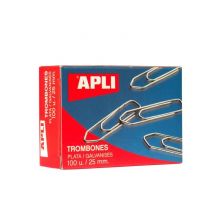 Bte 100 Tromb. Galva 25mm Chevron - Apli