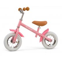 Vélo De Marche Marshall Air Rose - Milly Mally