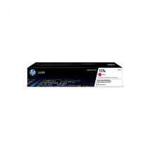 Cartouche D'Encre Hp Toner 117a Magenta W2073a - HP