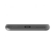 Power Bank Charge N Go Magsafe 5000mah Grise Verbatim - Verbatim