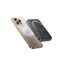 Batterie Externe Magnétique 10000mah – Recharge Sans Fil 22.5w Haute Vitesse - Joyroom