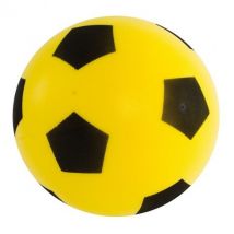 Ballon De Football En Mousse 20 Cm - Jeu Plein Air - John