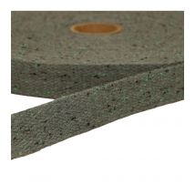 Sangle Chinée Kaki Au Mètre - MyMercerie